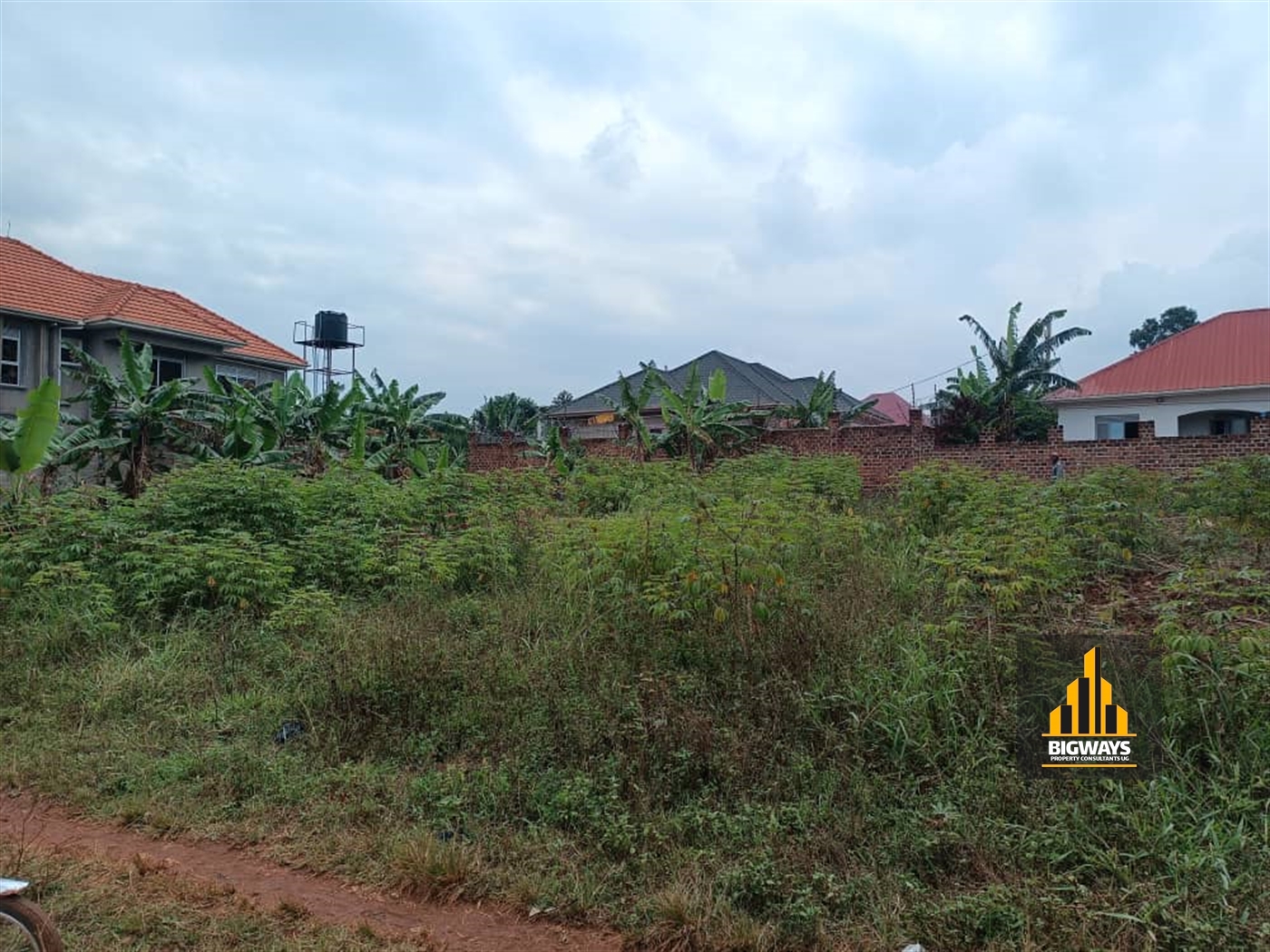 Residential Land for sale in Namugongo Wakiso