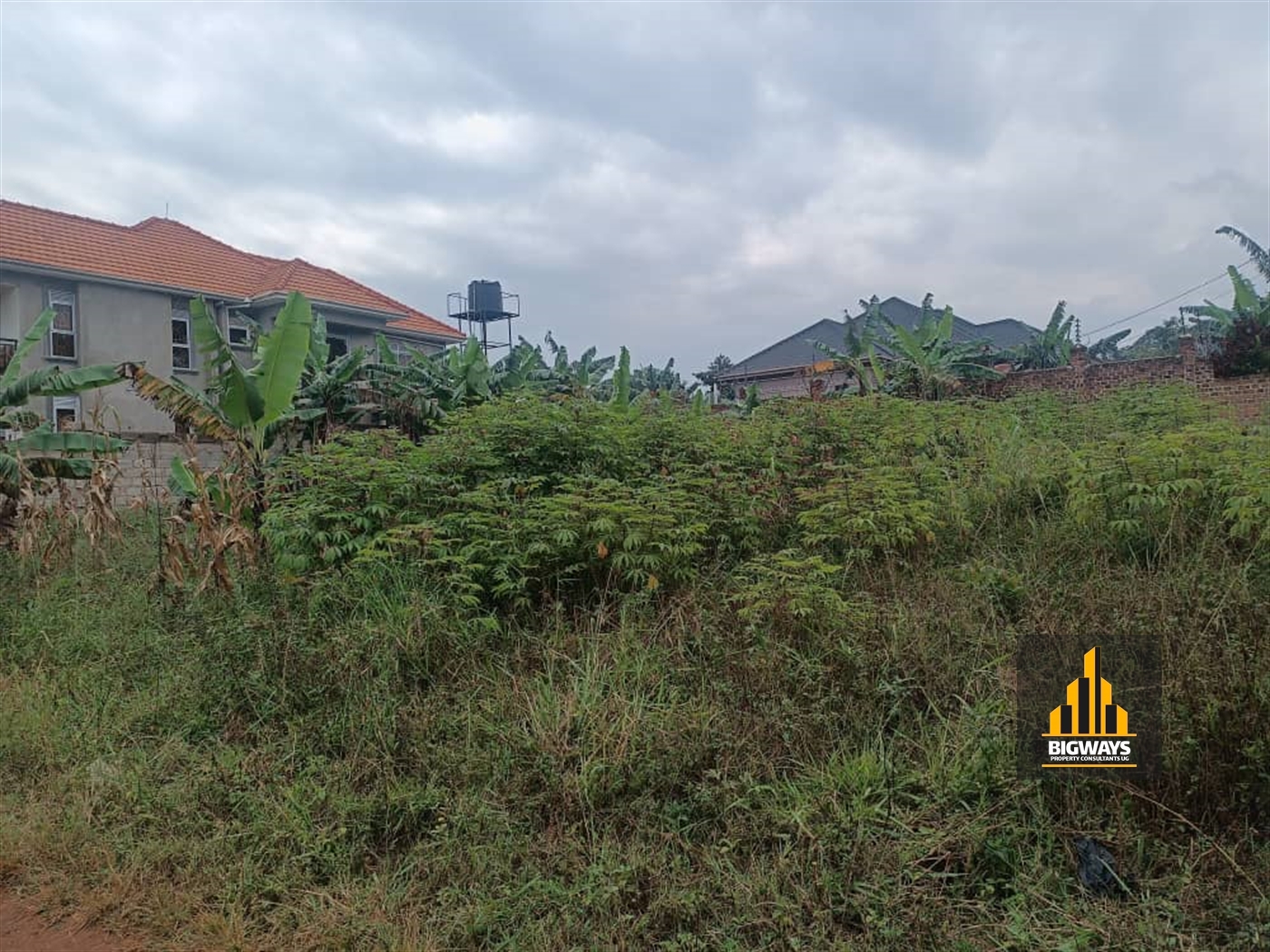 Residential Land for sale in Namugongo Wakiso