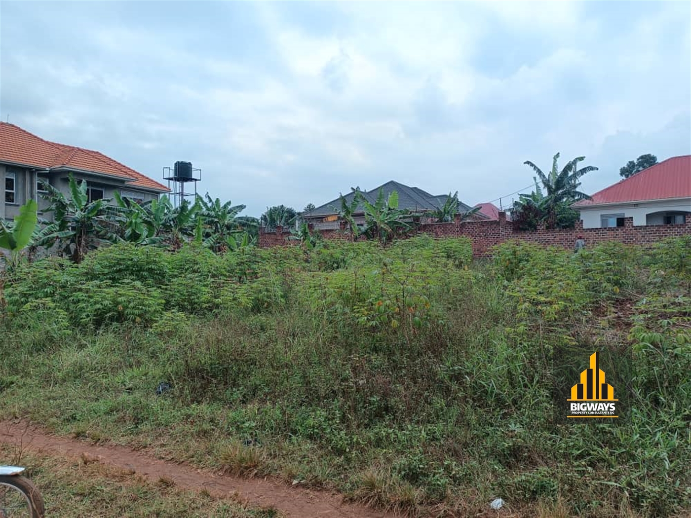 Residential Land for sale in Namugongo Wakiso