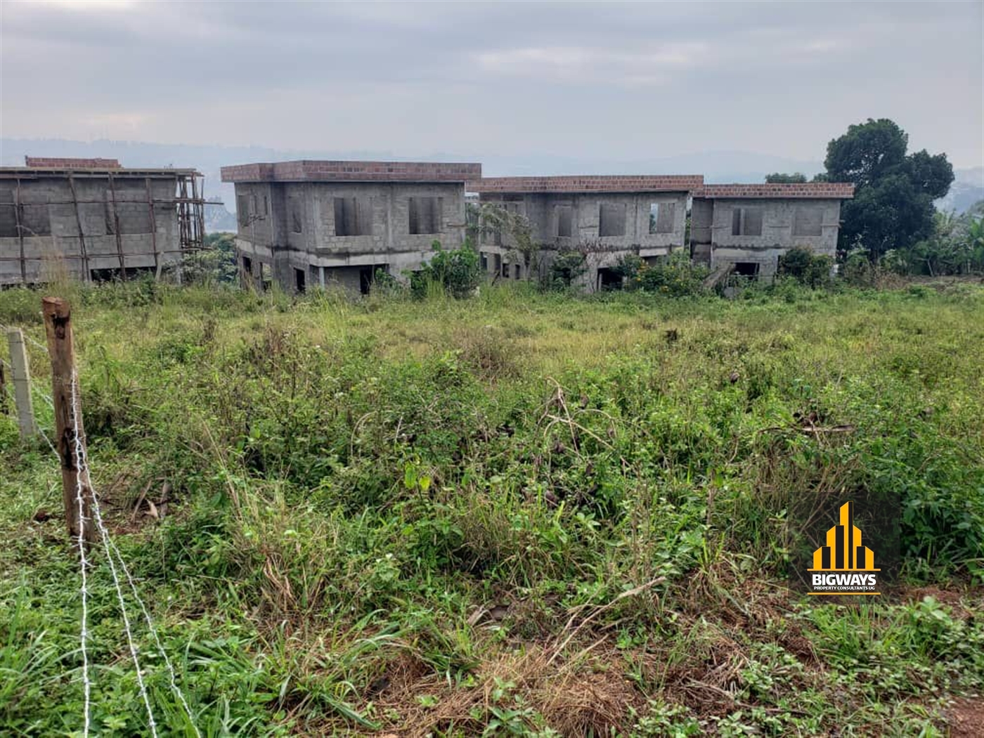 Residential Land for sale in Ssisa Wakiso