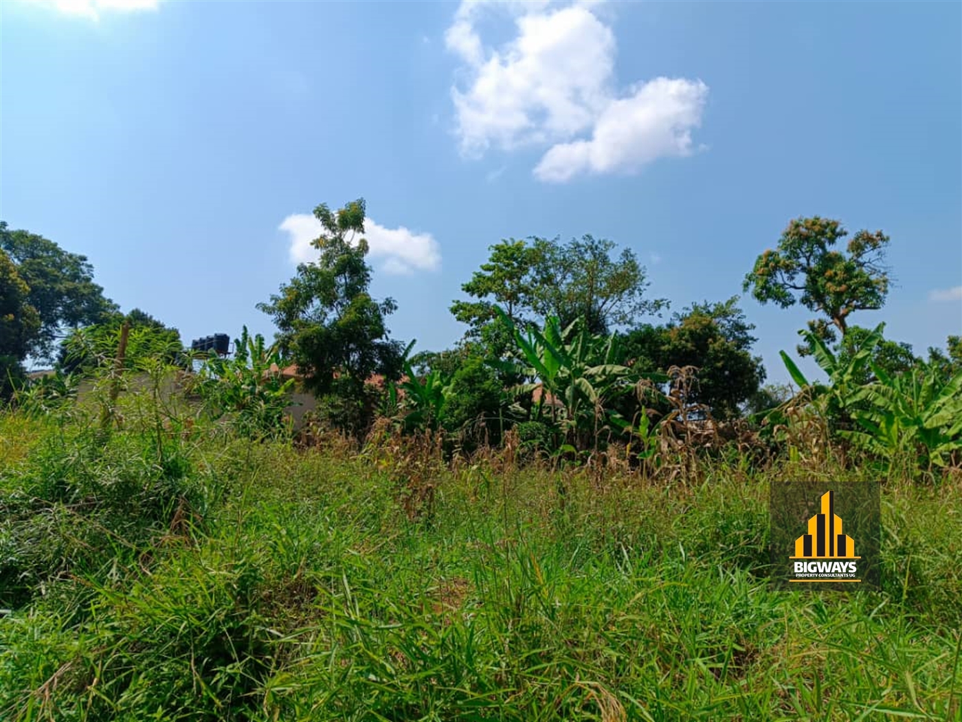 Residential Land for sale in Kyaliwajjala Wakiso