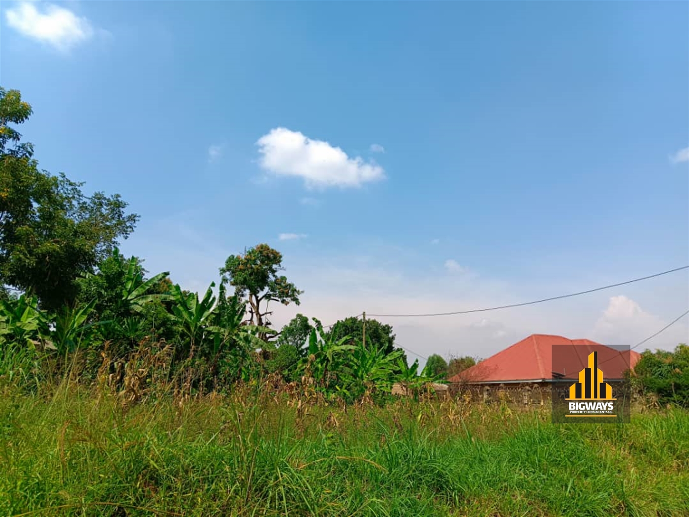 Residential Land for sale in Kyaliwajjala Wakiso