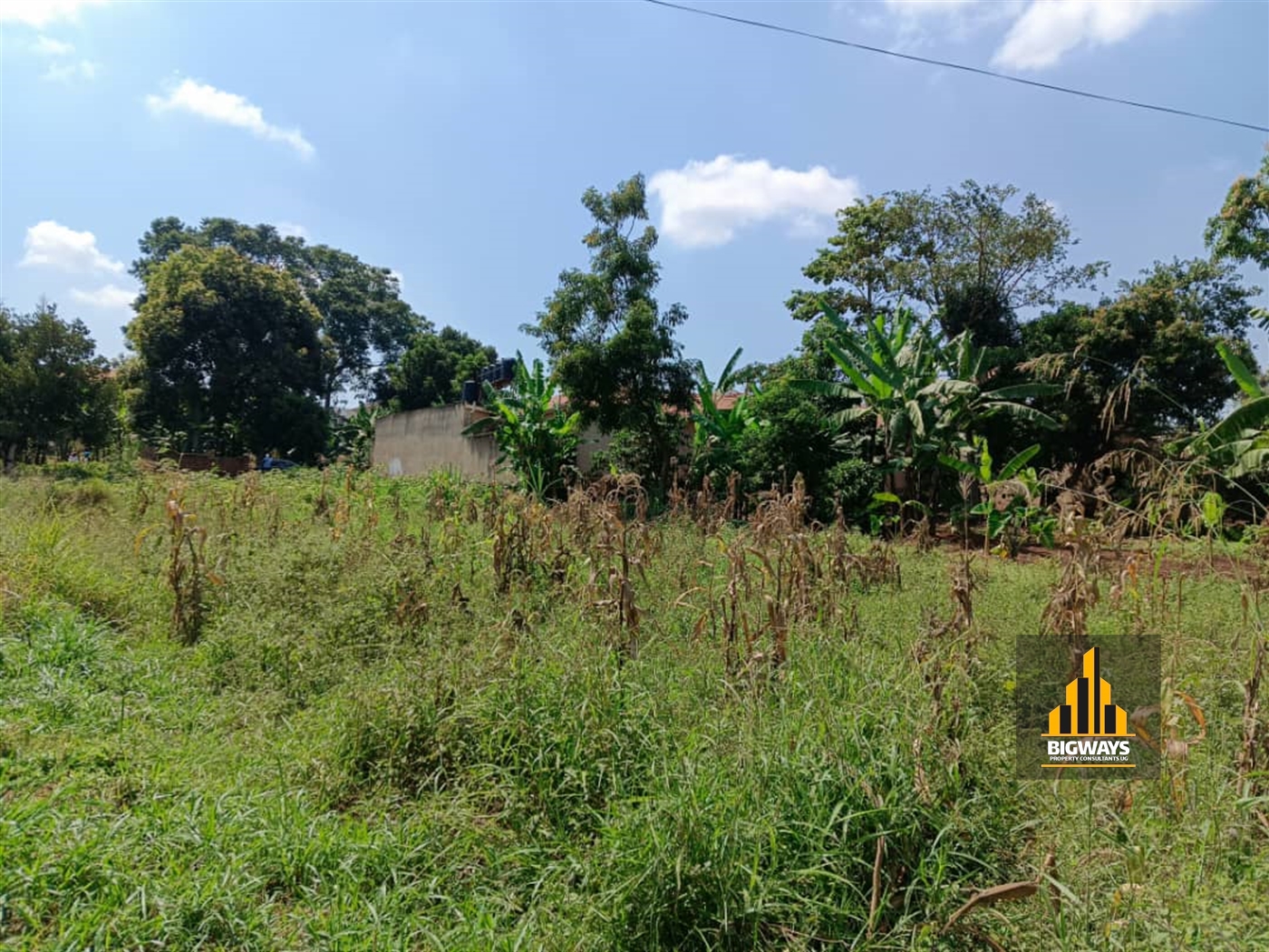 Residential Land for sale in Kyaliwajjala Wakiso