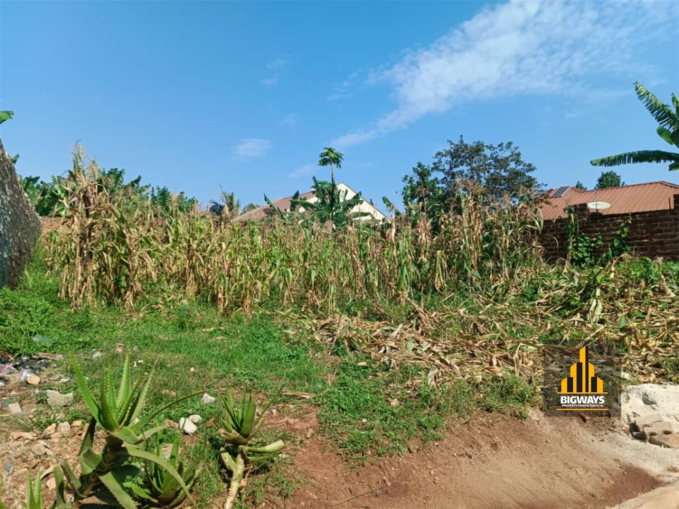 Residential Land for sale in Bulindo Wakiso