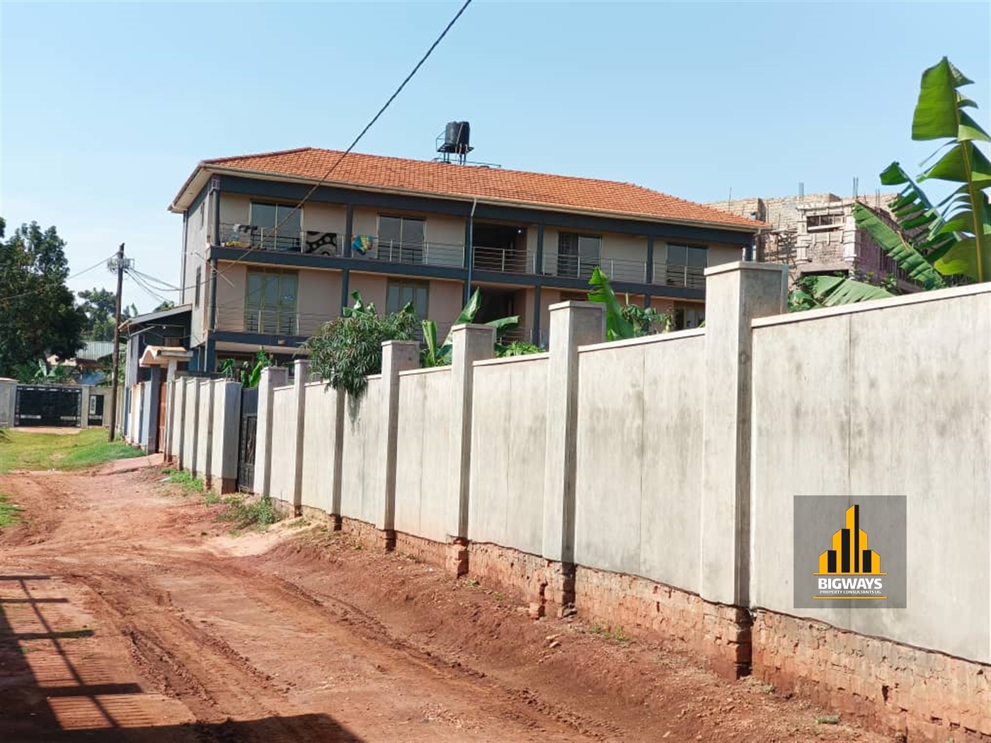 Residential Land for sale in Bulindo Wakiso