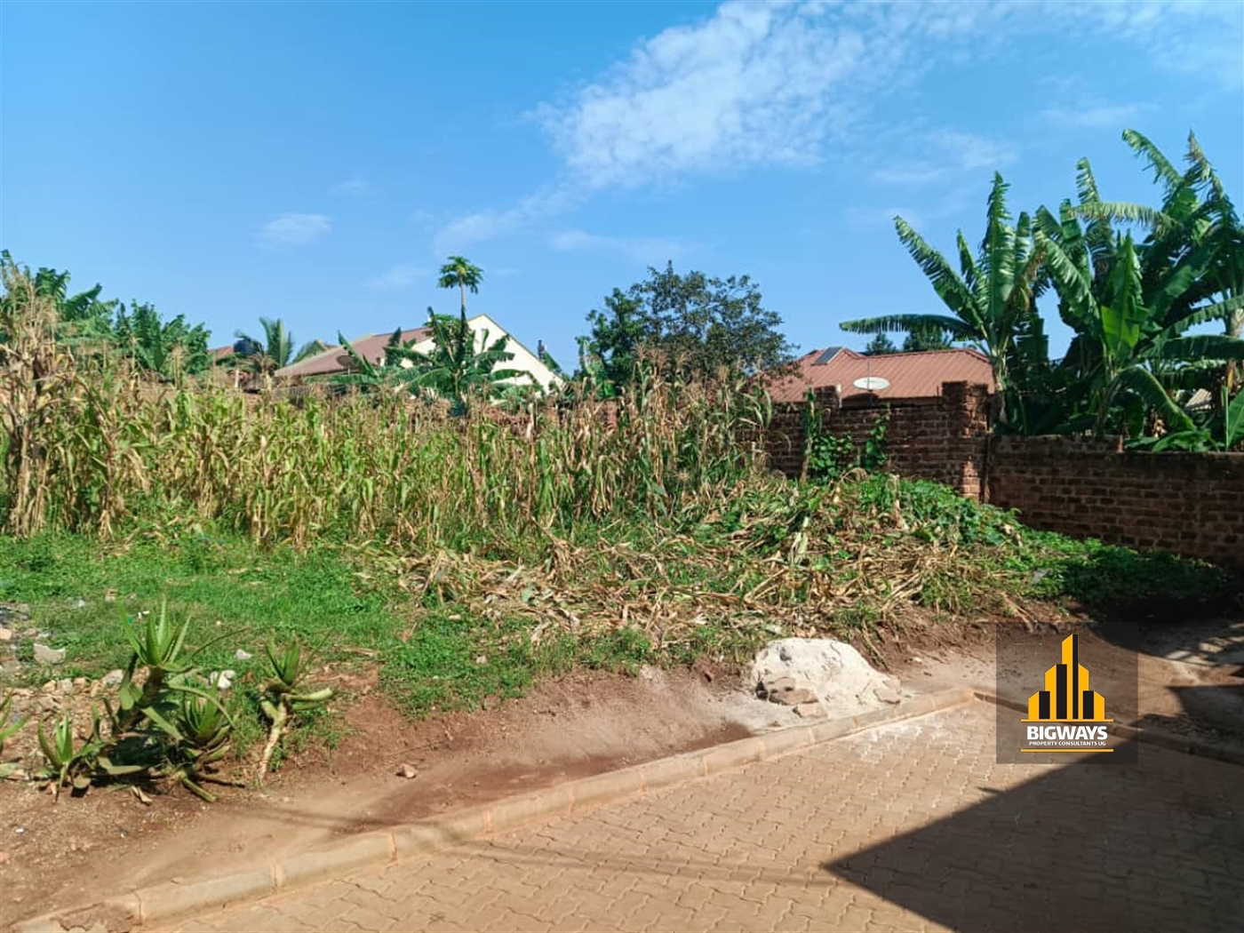 Residential Land for sale in Bulindo Wakiso