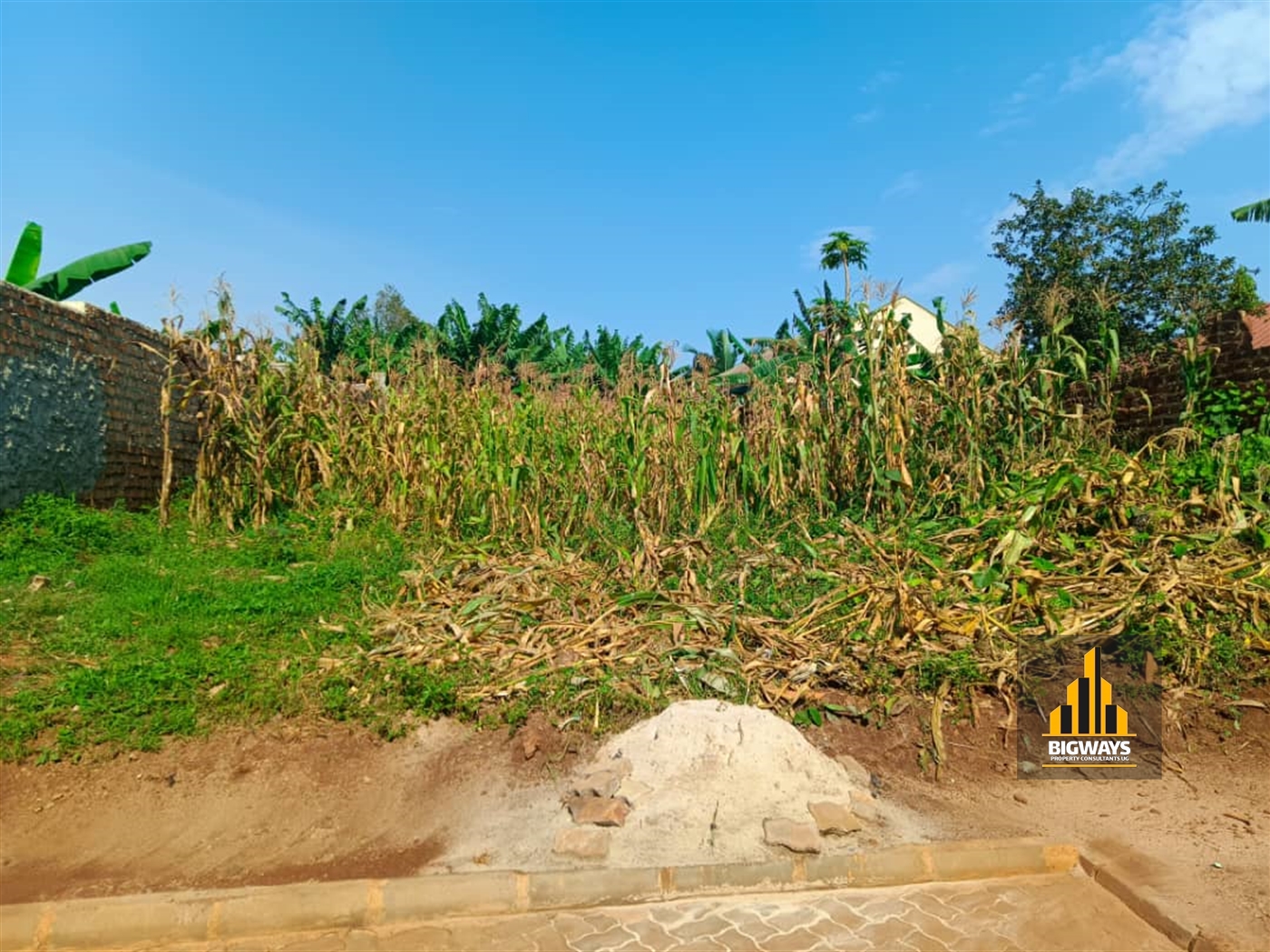 Residential Land for sale in Bulindo Wakiso