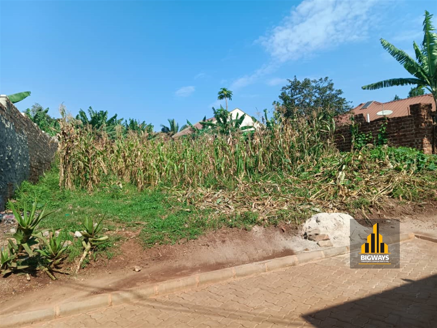 Residential Land for sale in Bulindo Wakiso