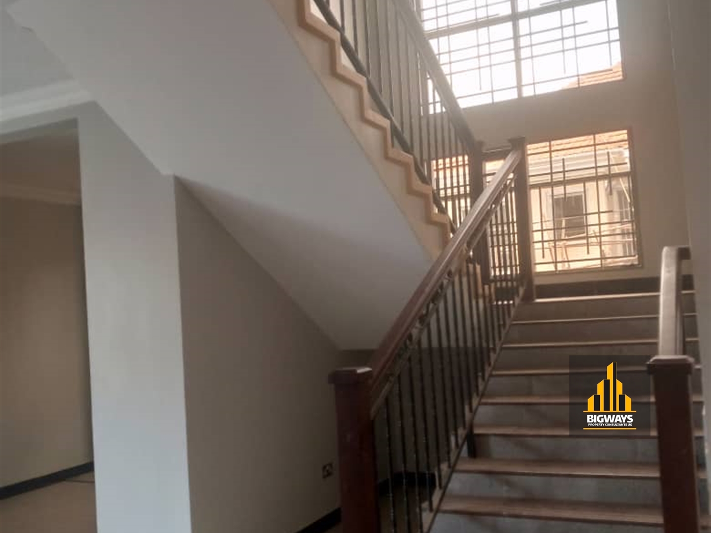 Storeyed house for sale in Kira Wakiso