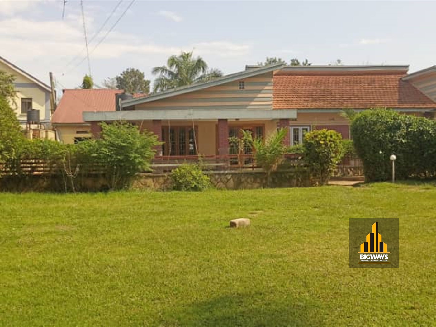 Commercial Land for sale in Luzira Kampala