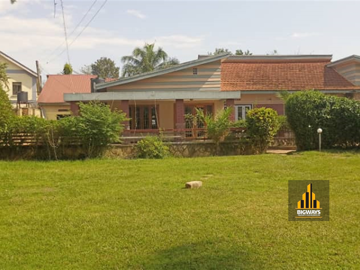 Commercial Land for sale in Luzira Kampala