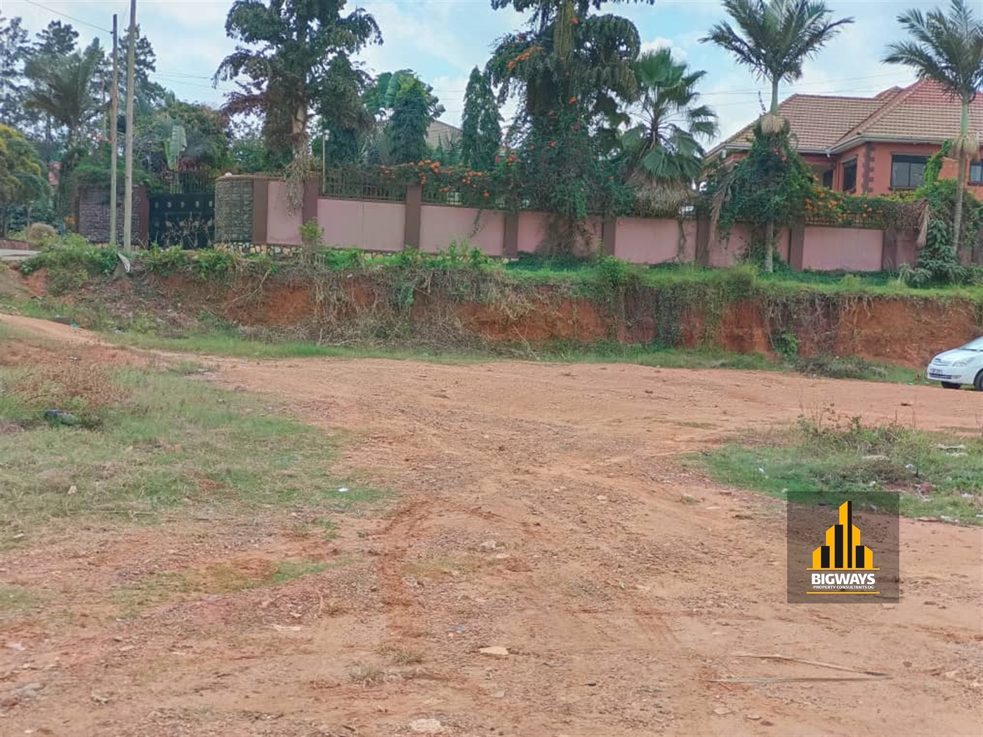 Residential Land for sale in Kyanja Kampala