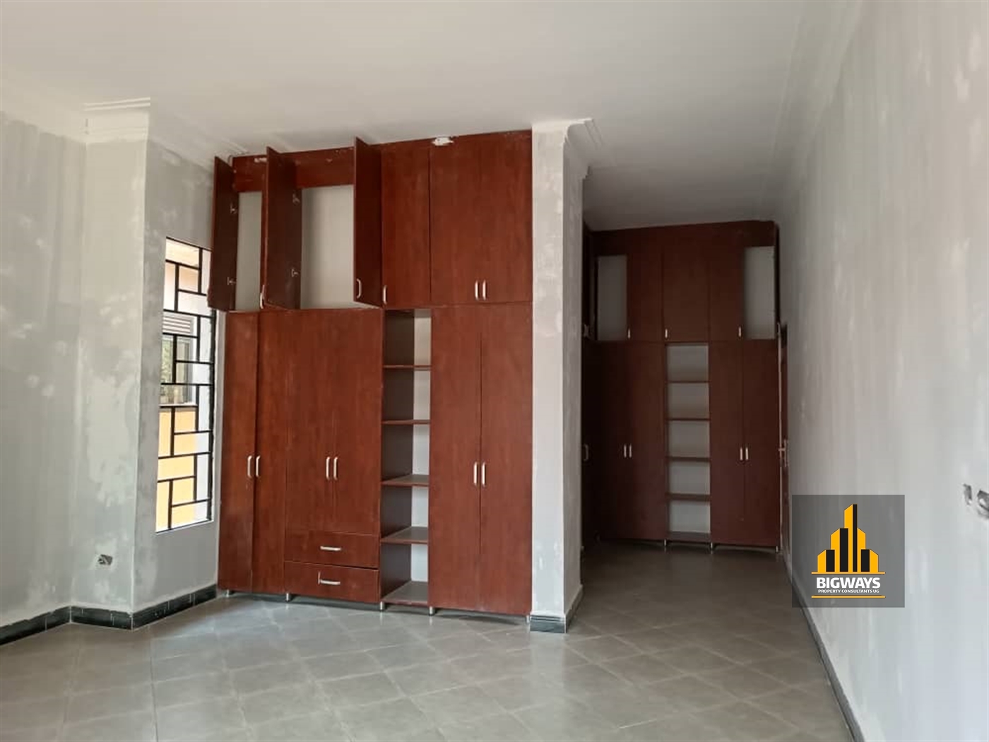 Bungalow for sale in Kira Wakiso