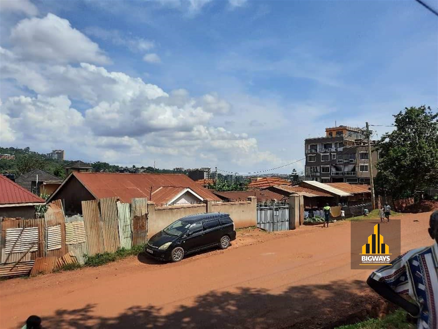 Residential Land for sale in Naguru Kampala