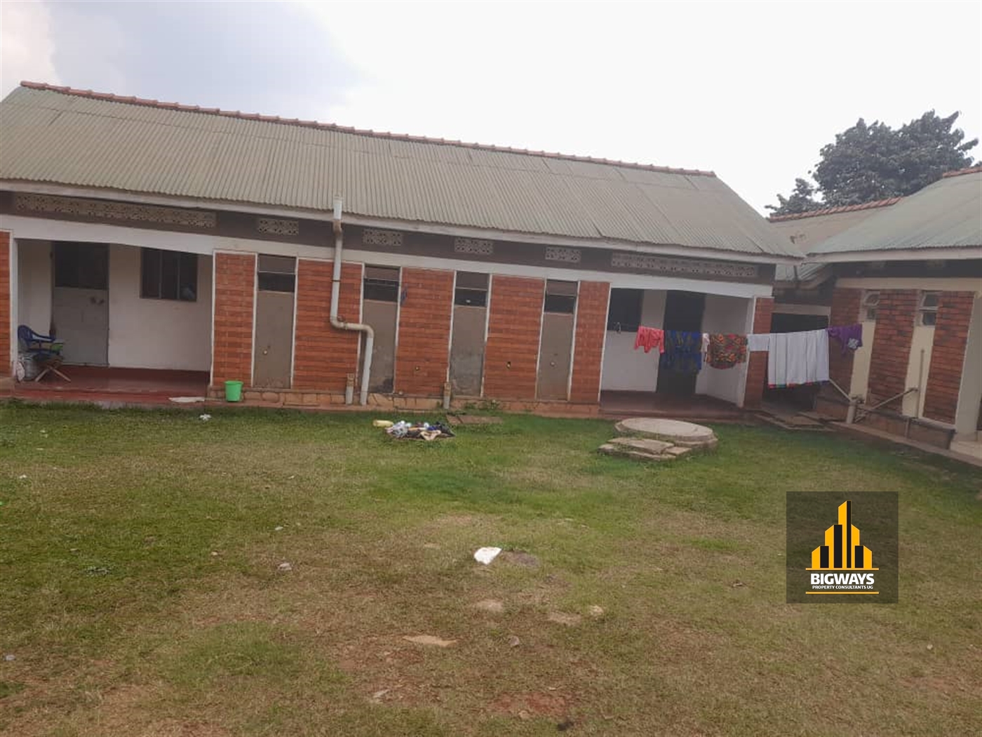 Residential Land for sale in Bukoto Kampala