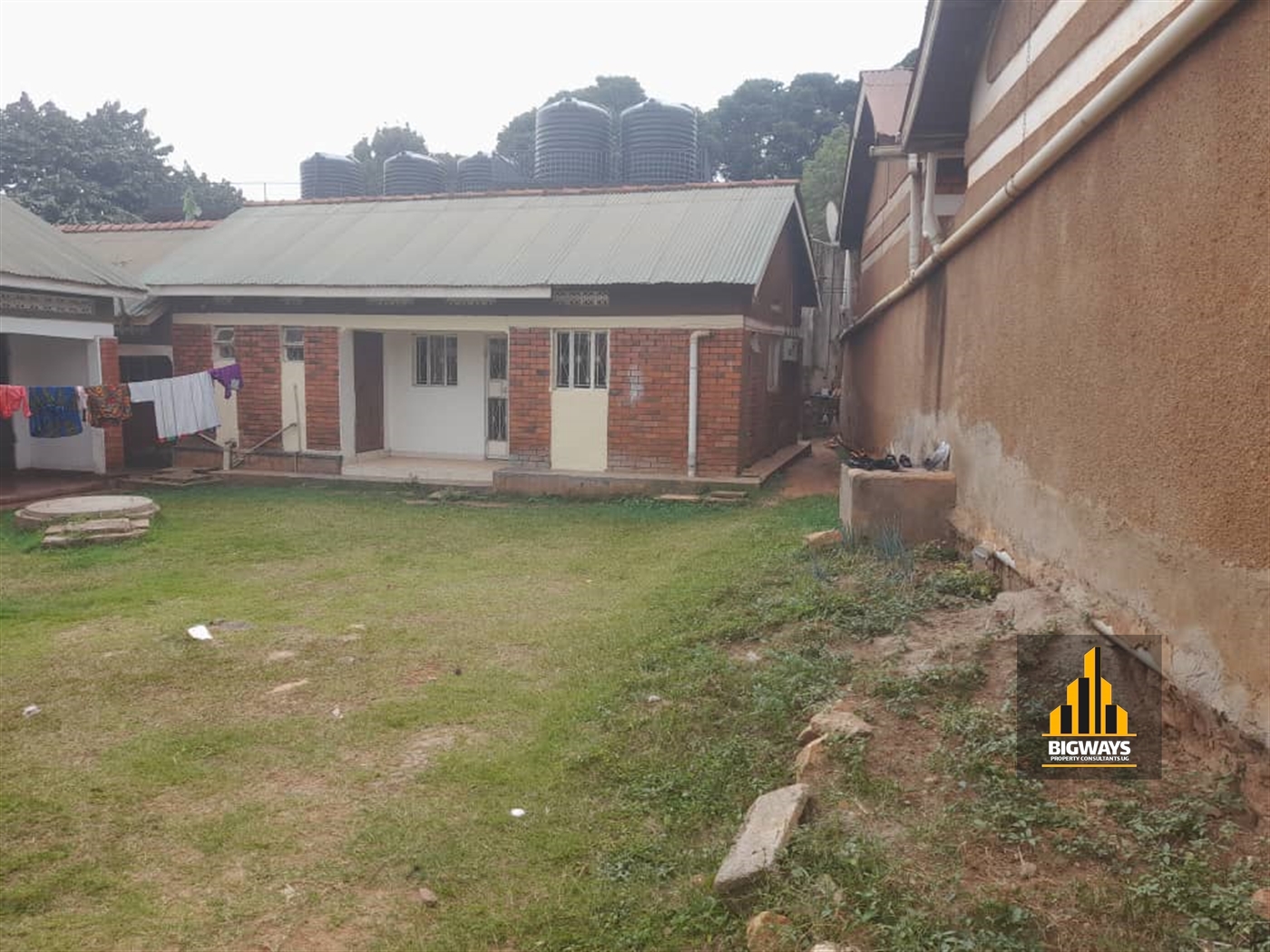 Residential Land for sale in Bukoto Kampala