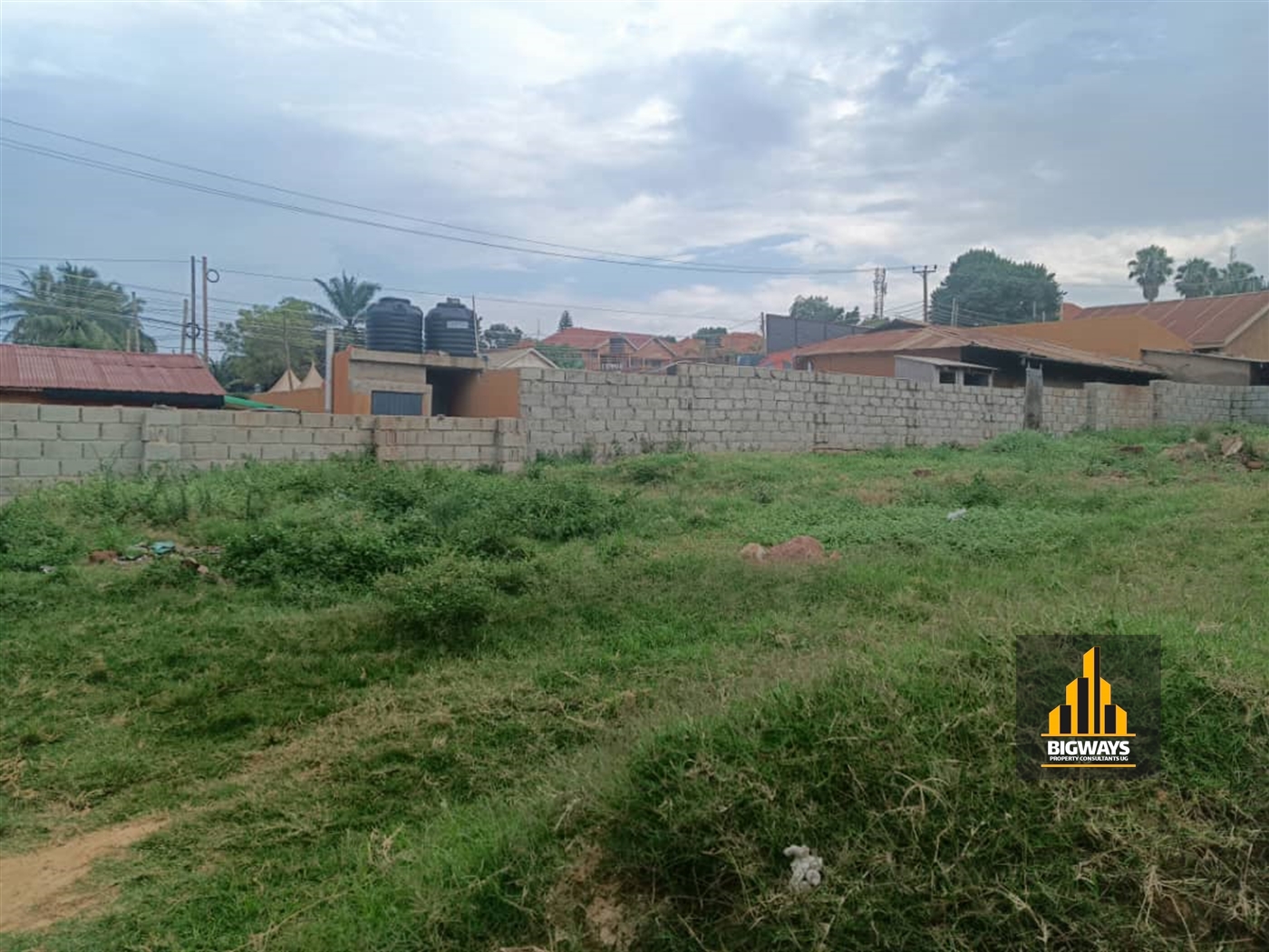 Residential Land for sale in Ntinda Kampala