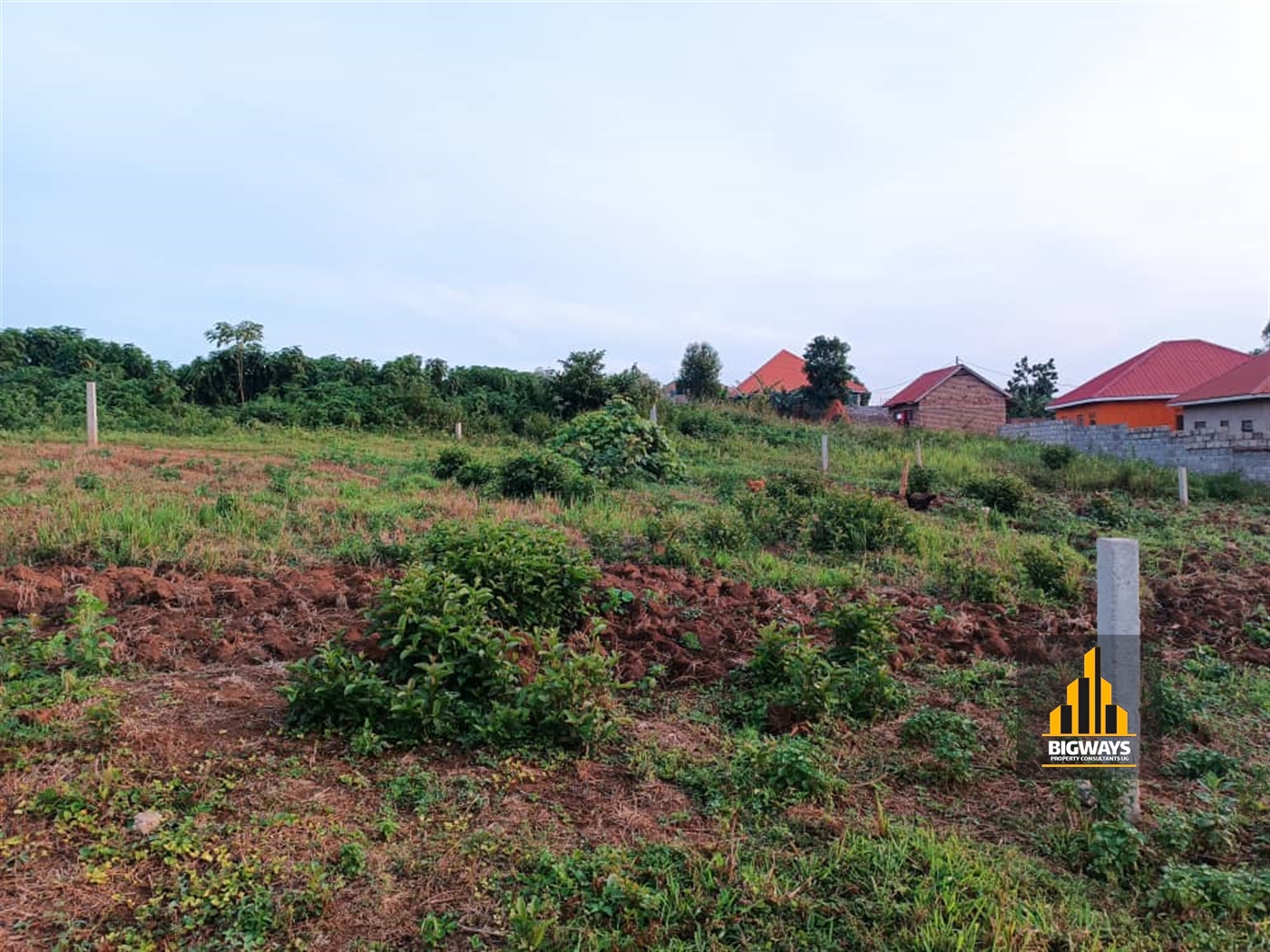 Residential Land for sale in Namugongo Wakiso