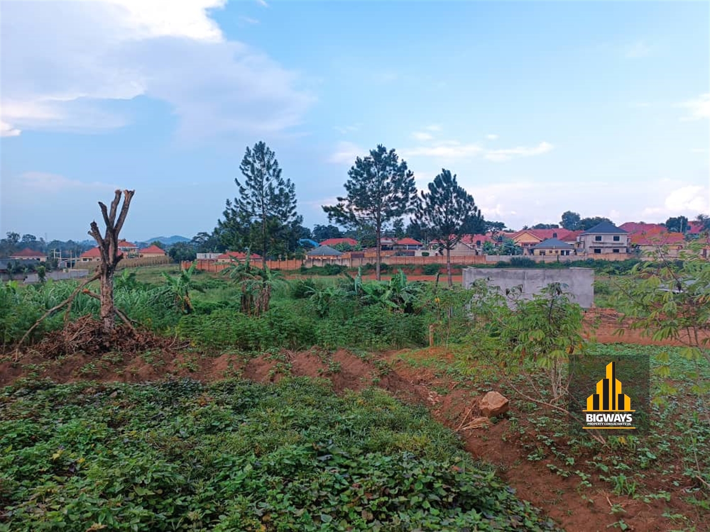 Residential Land for sale in Namugongo Wakiso