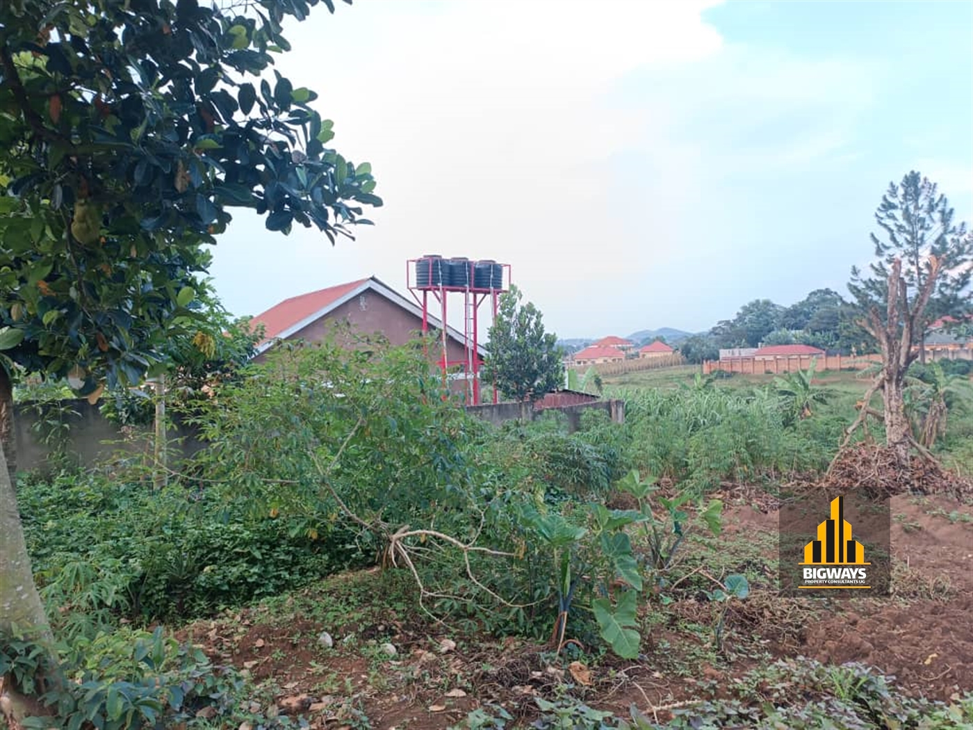 Residential Land for sale in Namugongo Wakiso