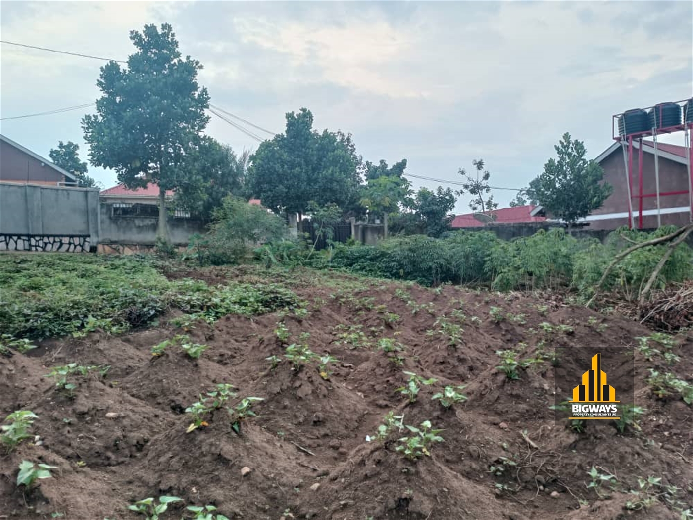 Residential Land for sale in Namugongo Wakiso