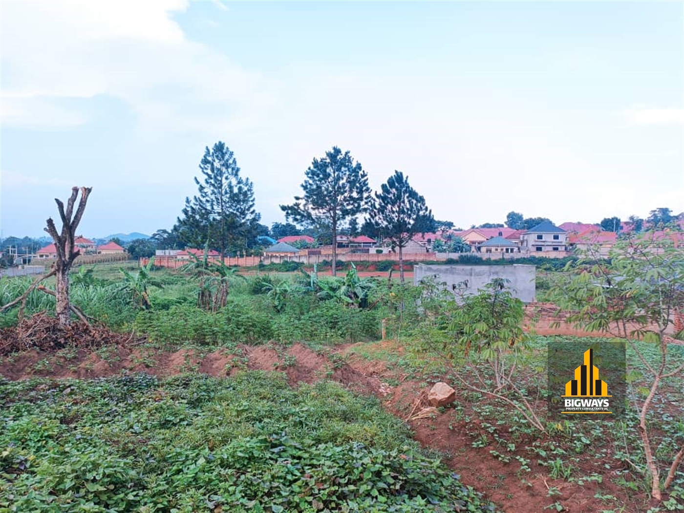 Residential Land for sale in Namugongo Wakiso