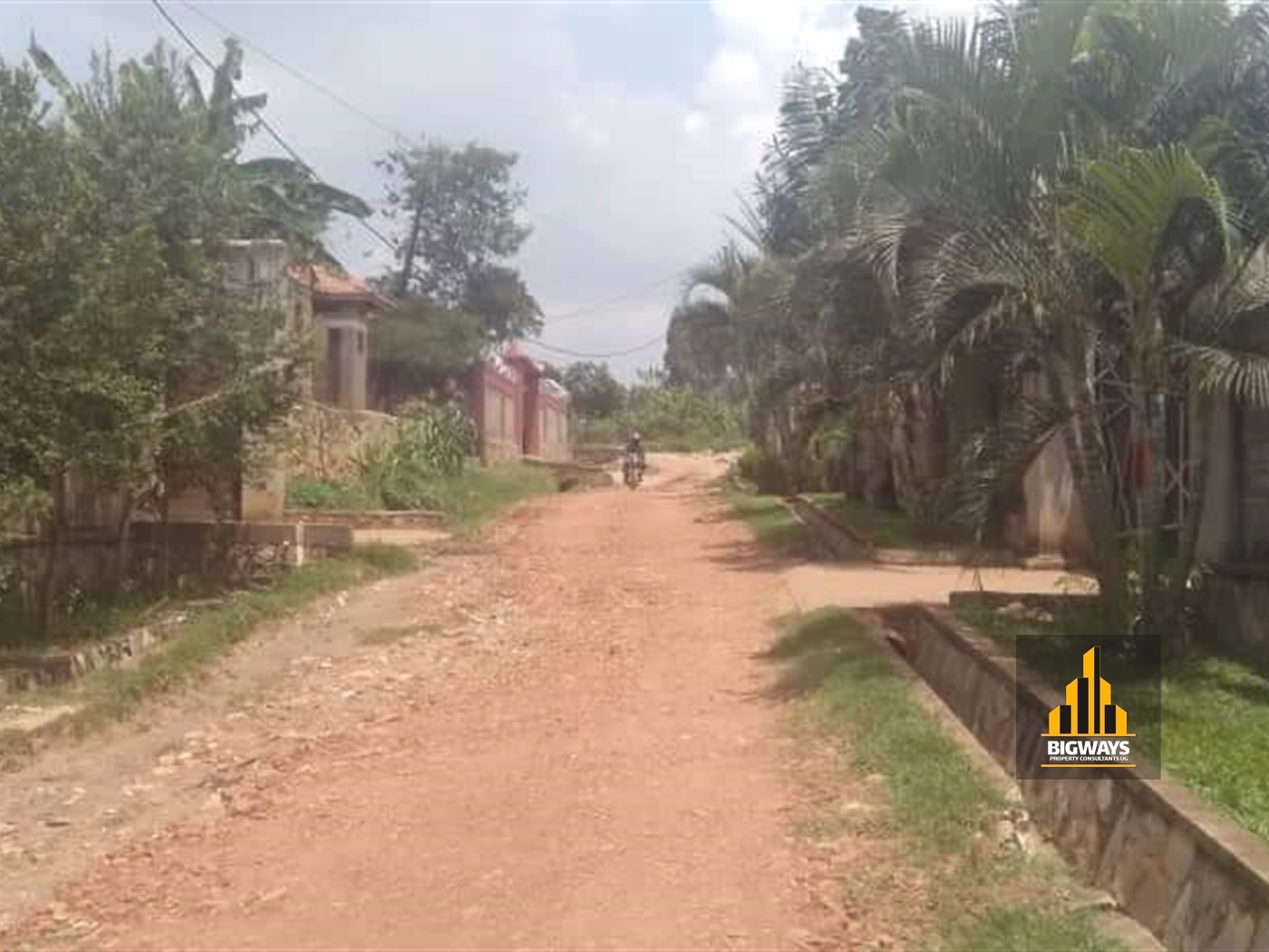 Residential Land for sale in Mulawa Wakiso