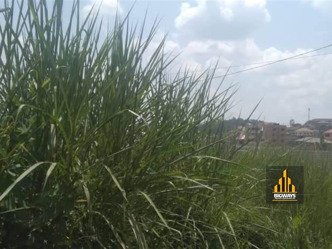 Residential Land for sale in Mulawa Wakiso