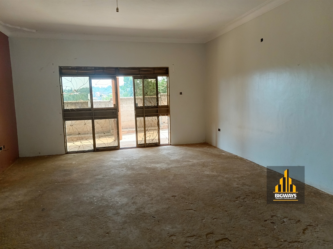 Bungalow for sale in Buwaate Wakiso