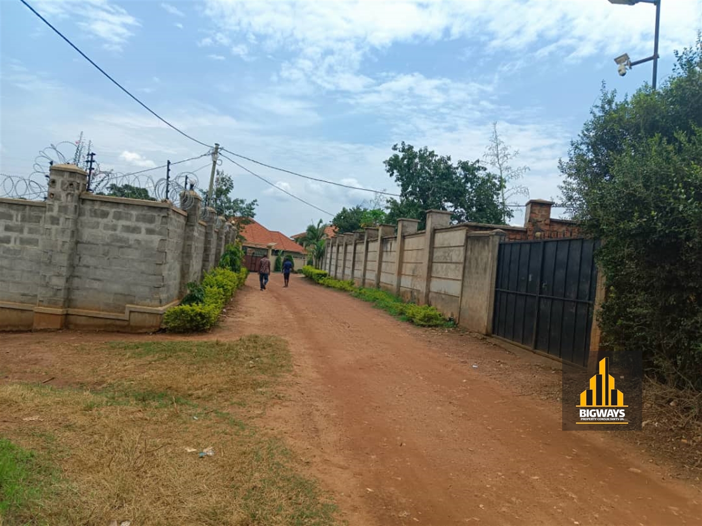 Residential Land for sale in Kiwologoma Wakiso