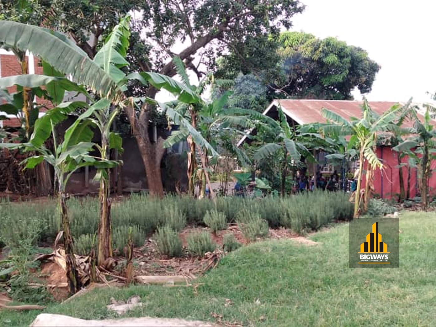 Residential Land for sale in Makerere Kampala