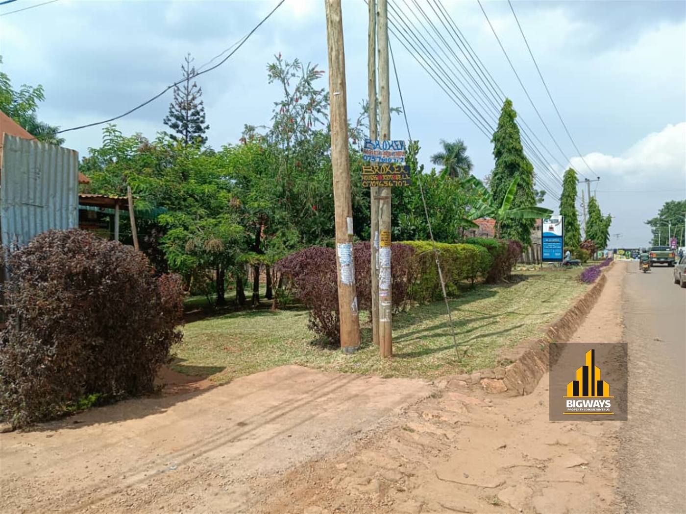 Residential Land for sale in Ntinda Kampala