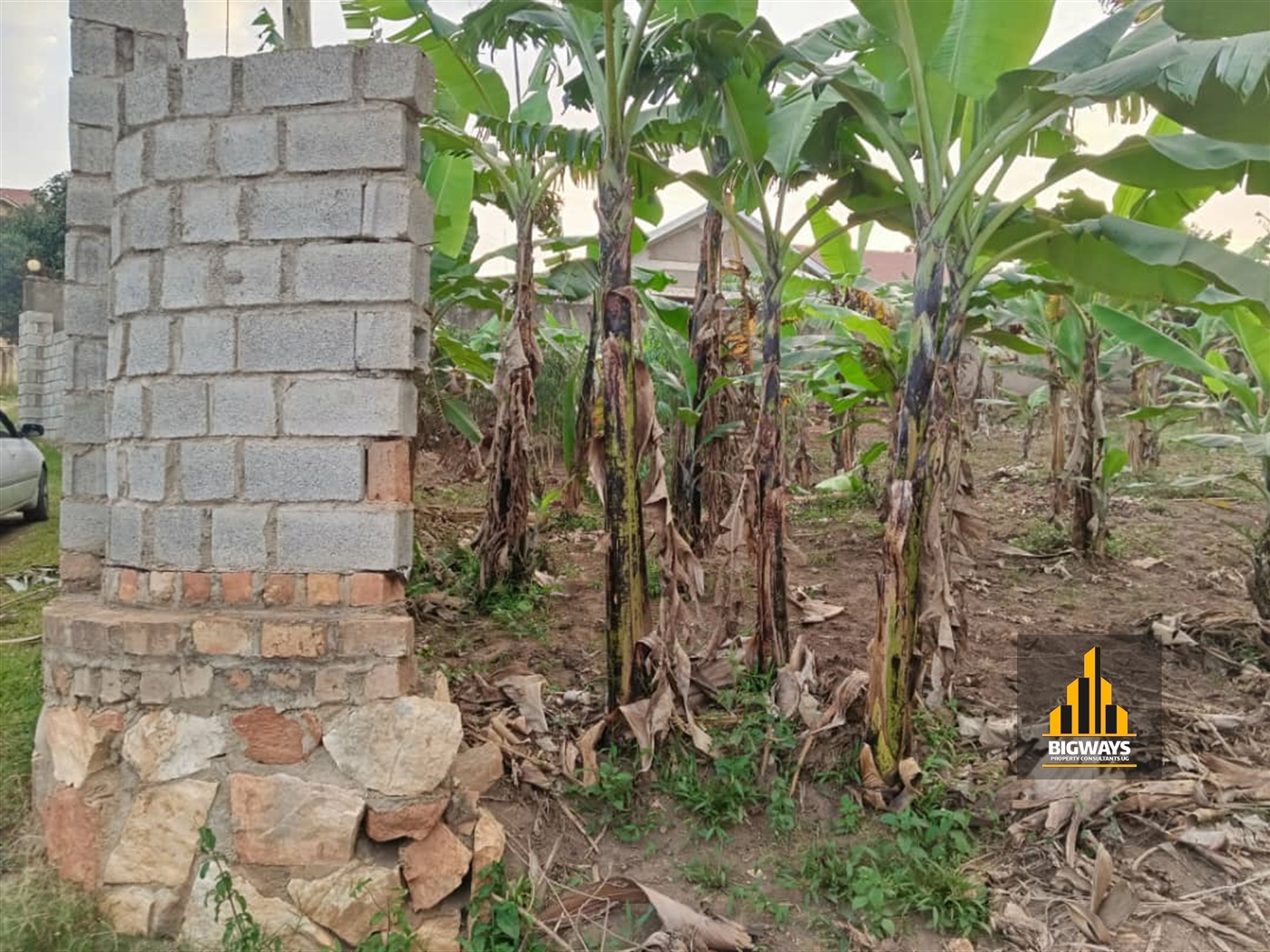 Residential Land for sale in Kyanja Kampala