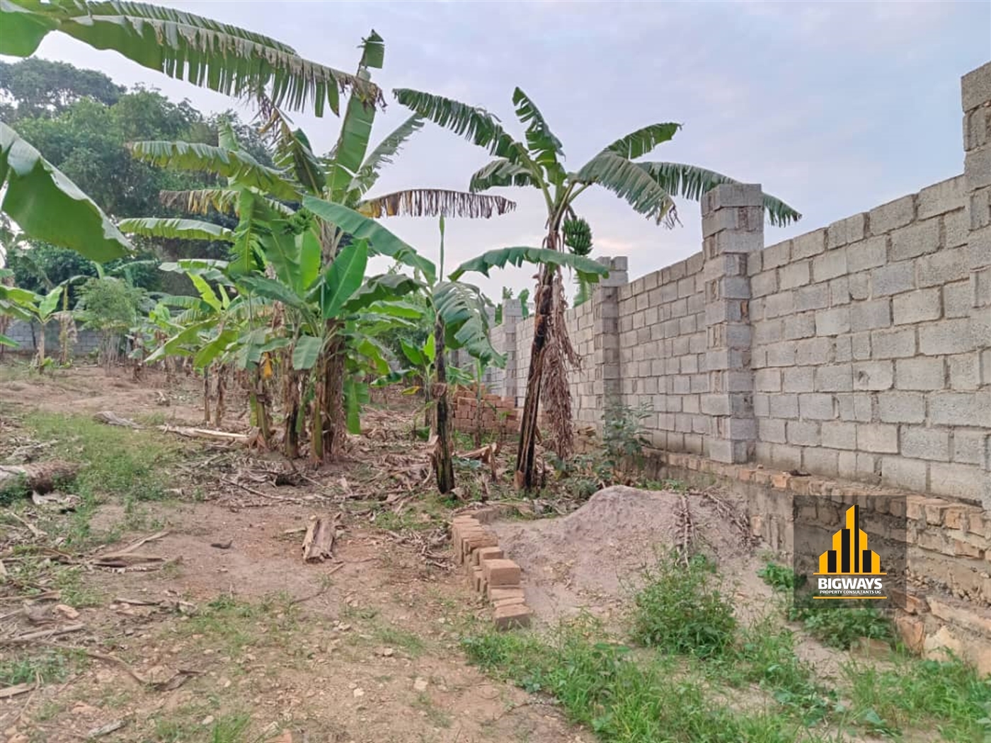 Residential Land for sale in Kyanja Kampala