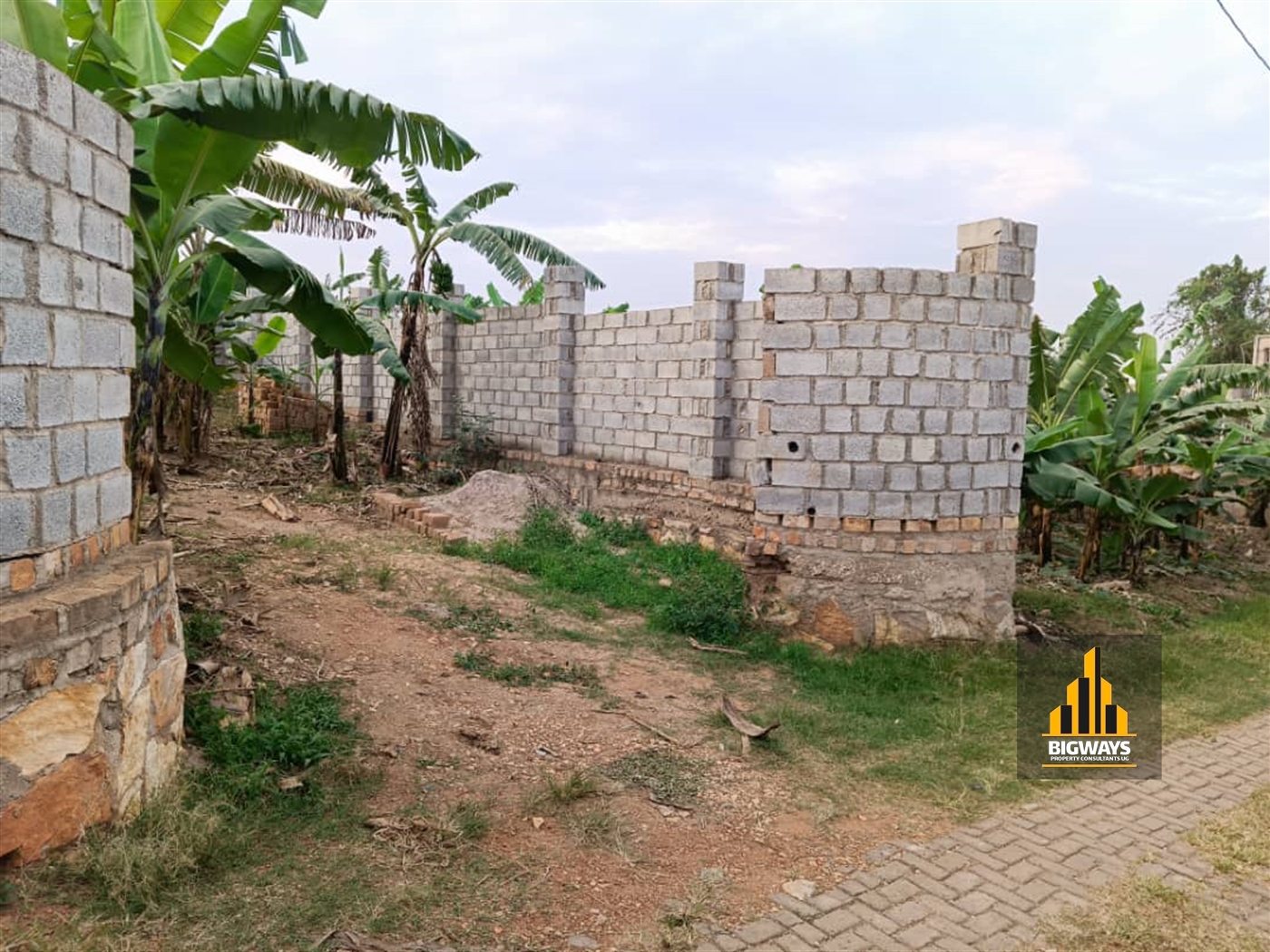 Residential Land for sale in Kyanja Kampala