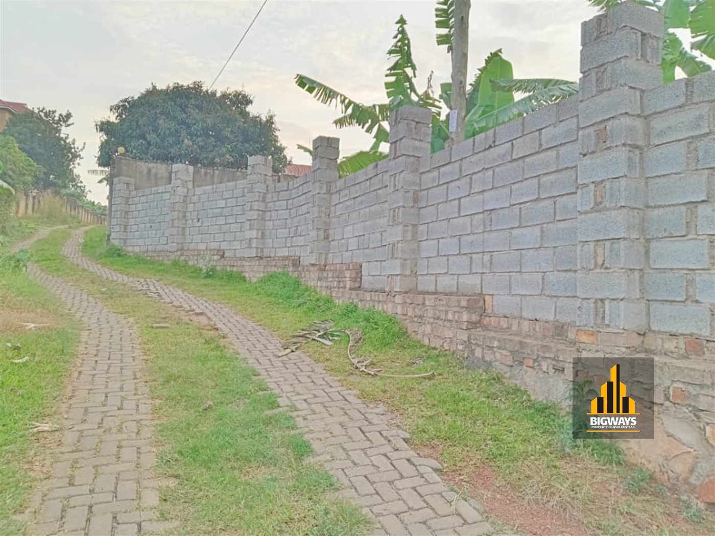 Residential Land for sale in Kyanja Kampala