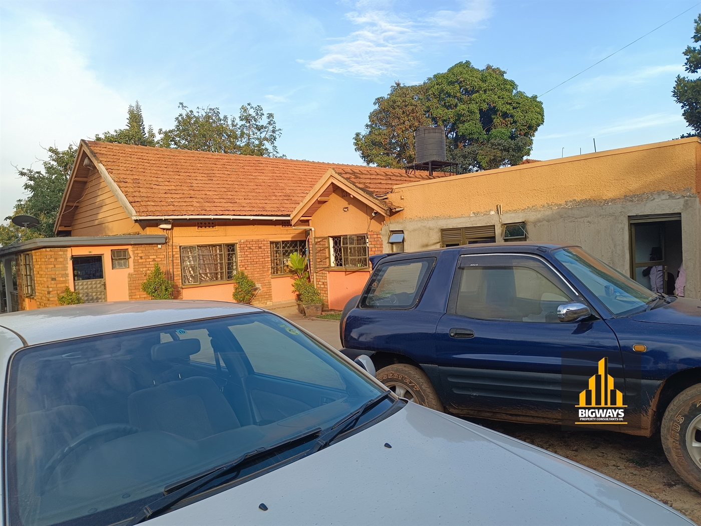 Bungalow for sale in Ntinda Kampala