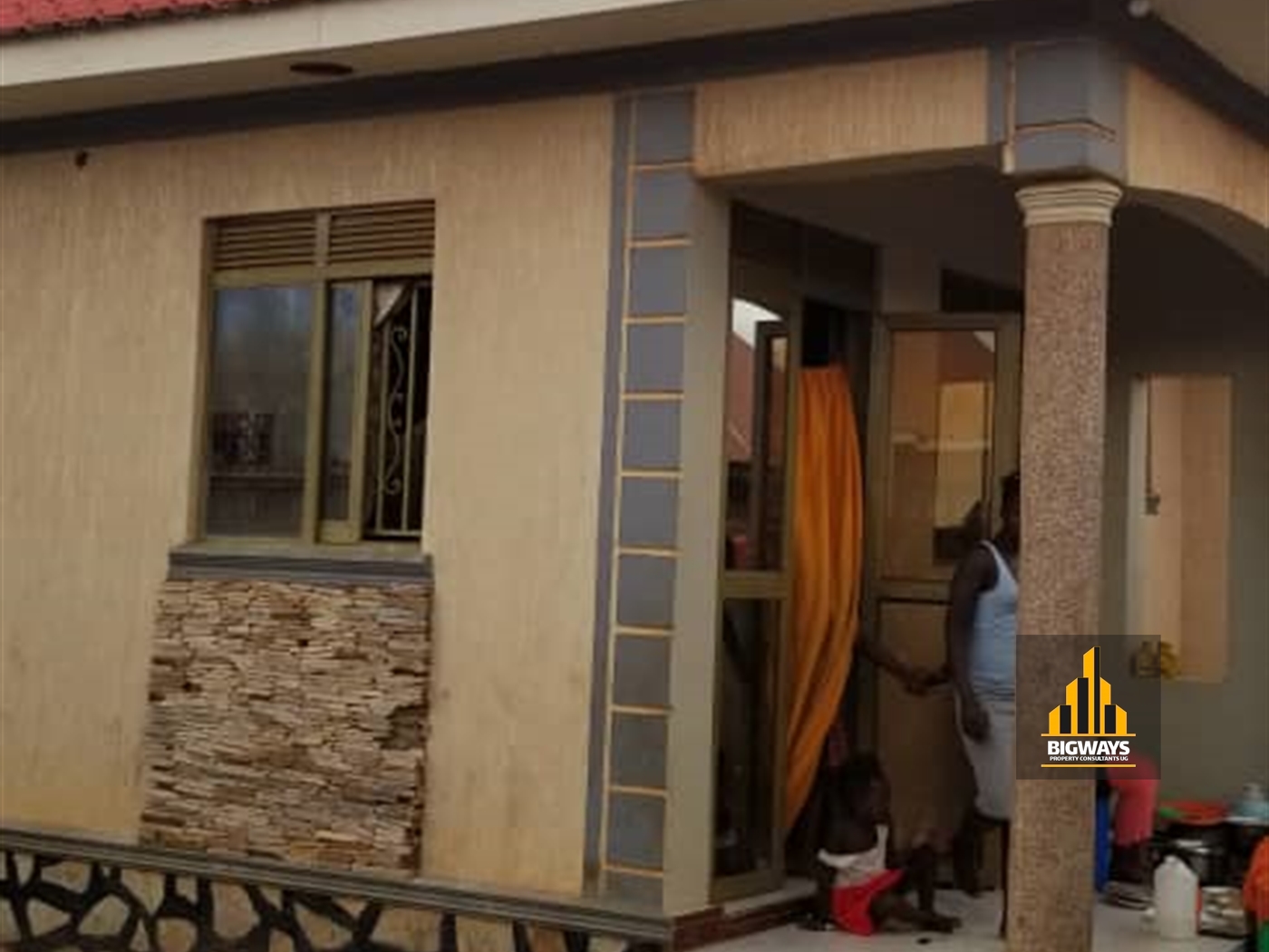 Rental units for sale in Kiwanga Mukono