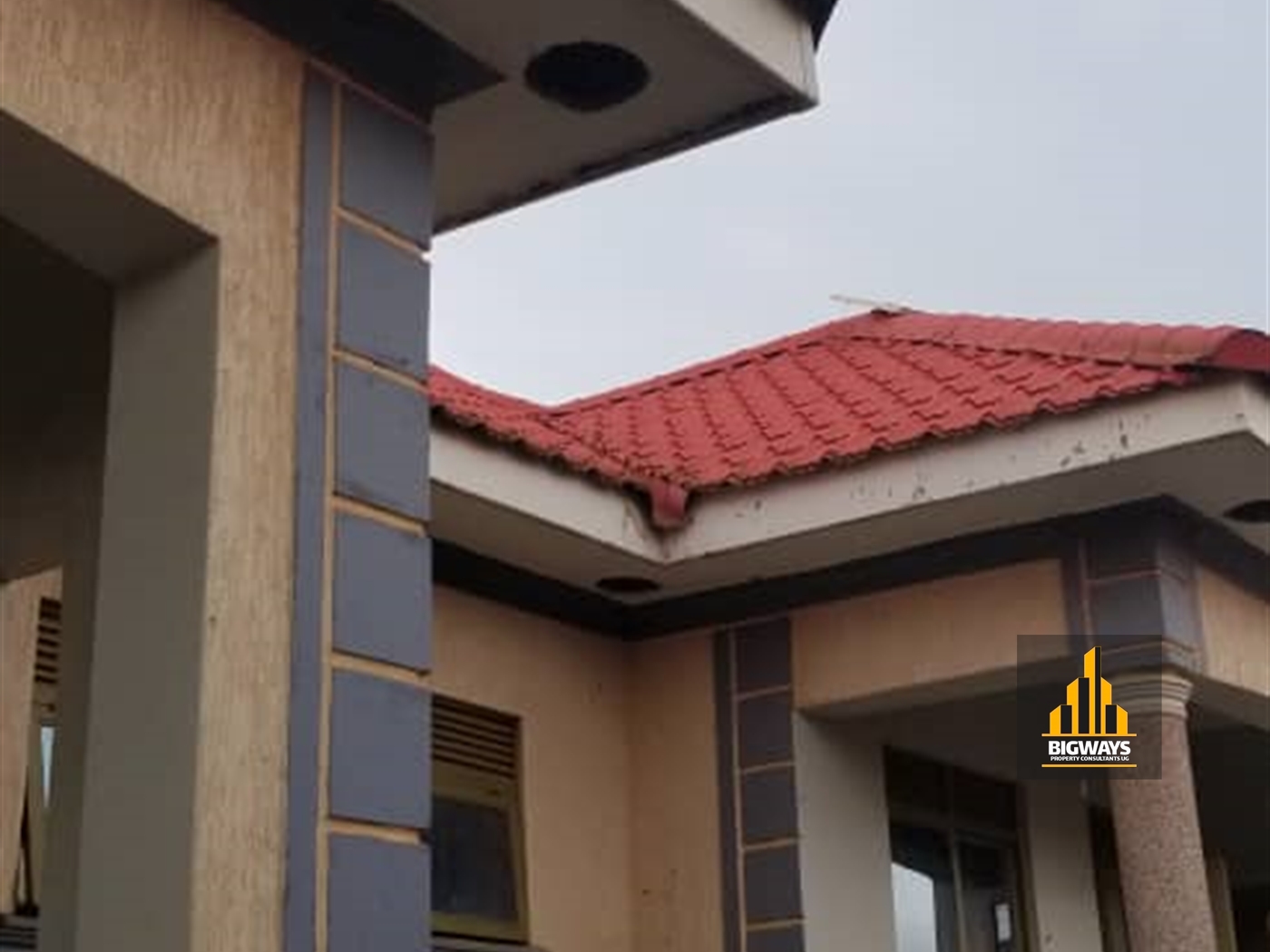 Rental units for sale in Kiwanga Mukono