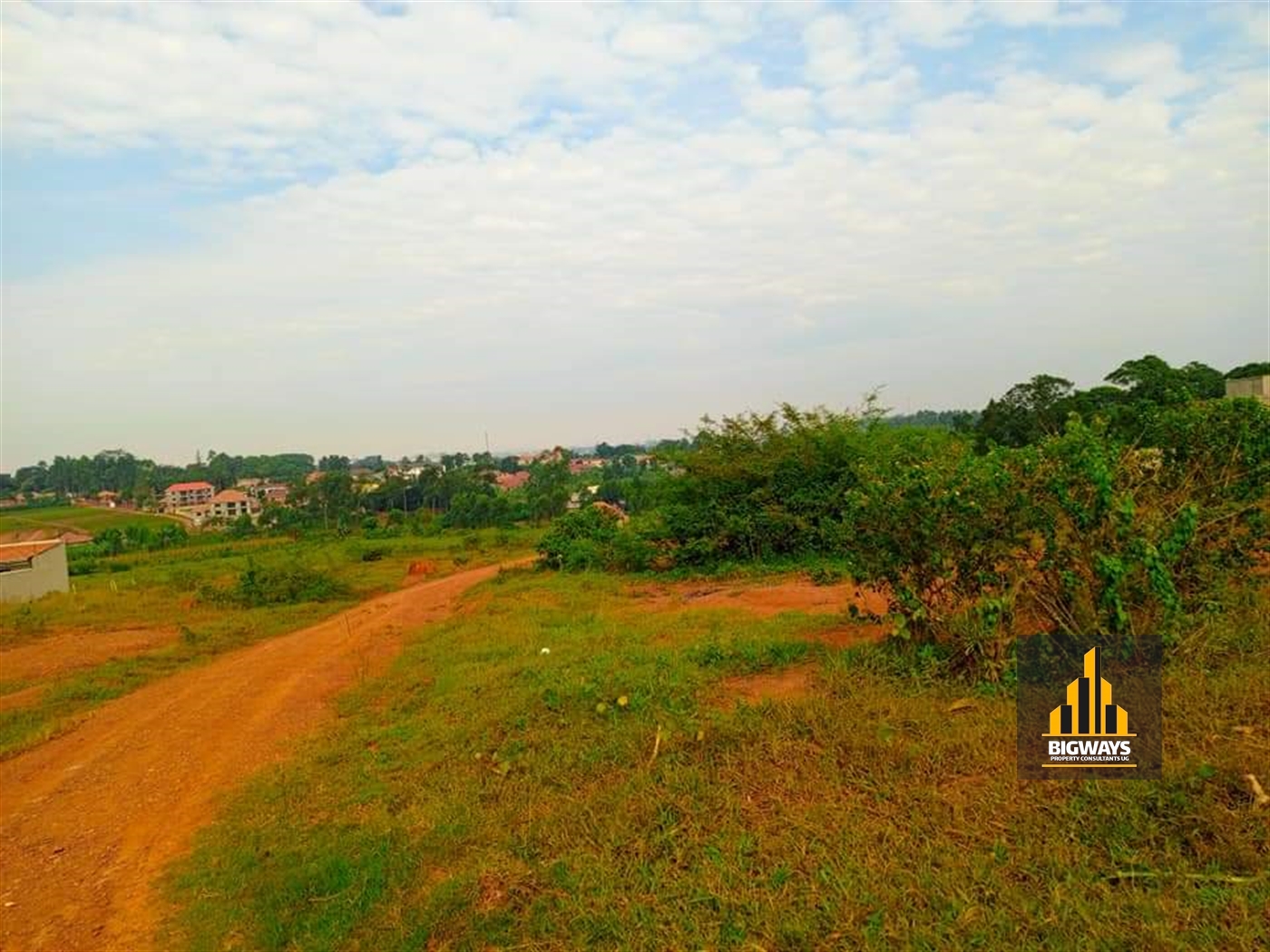 Residential Land for sale in Sonde Wakiso