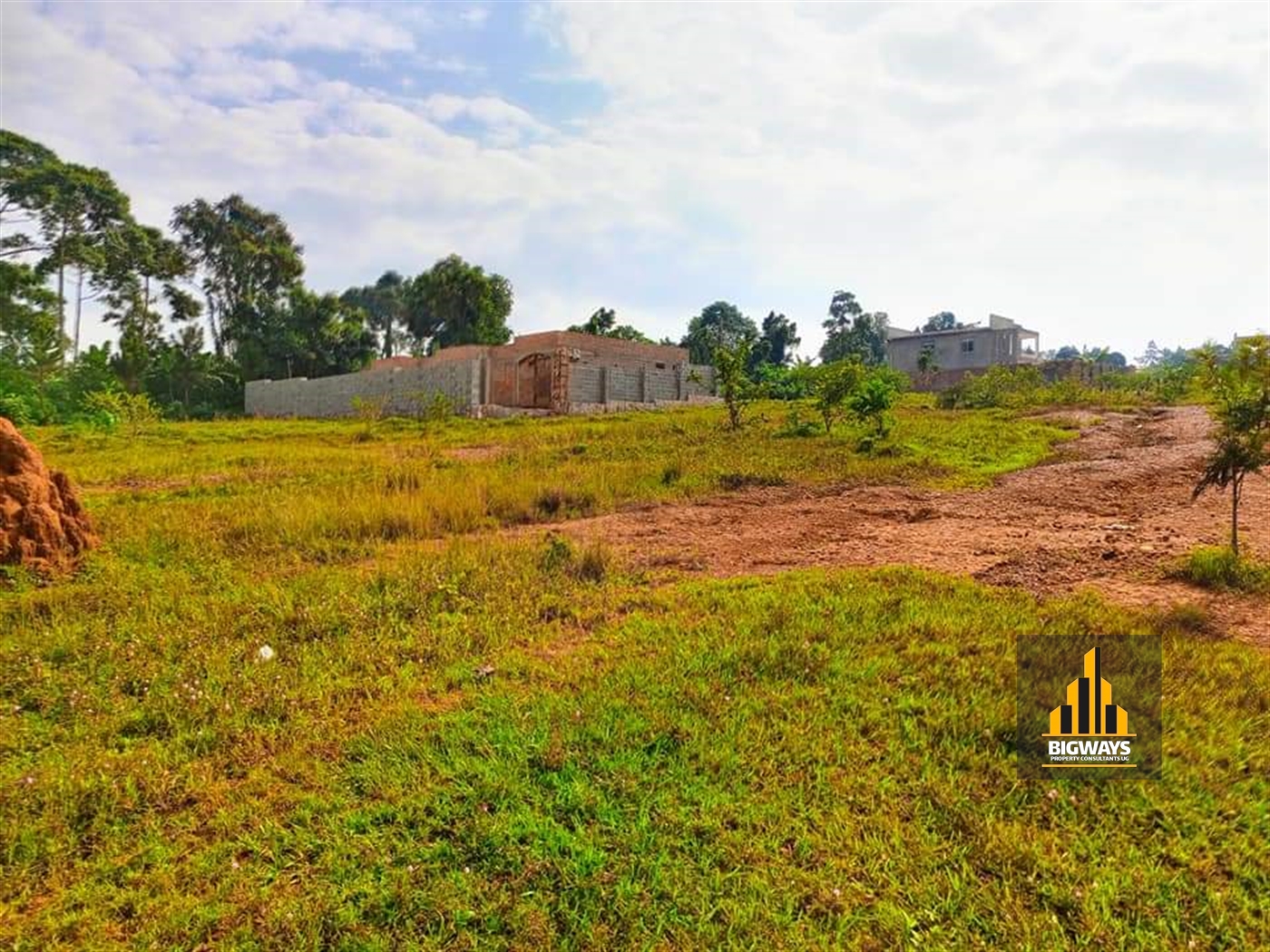 Residential Land for sale in Sonde Wakiso