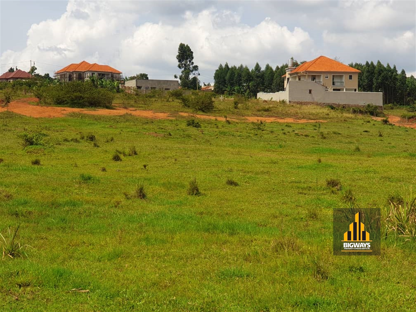 Residential Land for sale in Sonde Wakiso