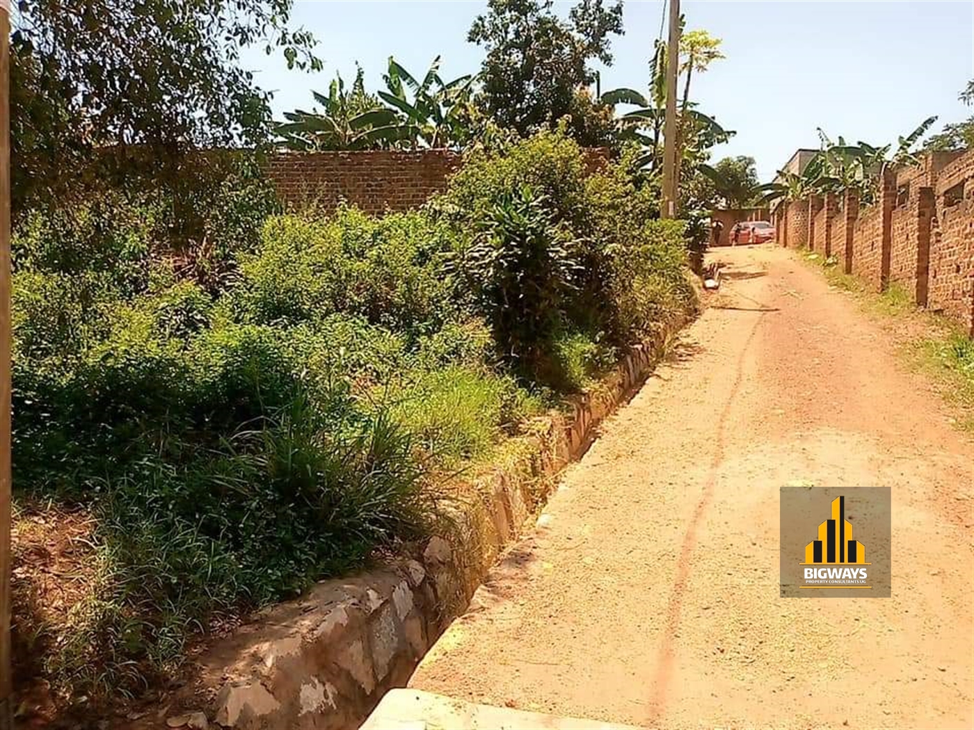 Residential Land for sale in Kitukutwe Wakiso