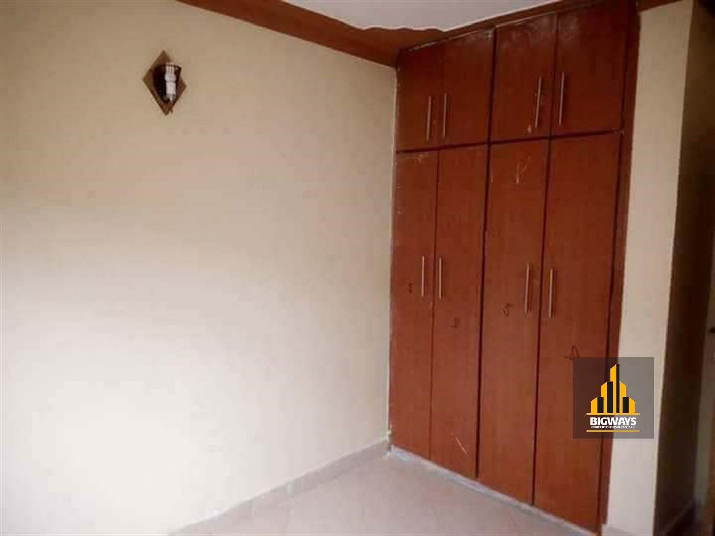 Bungalow for sale in Garuga Wakiso