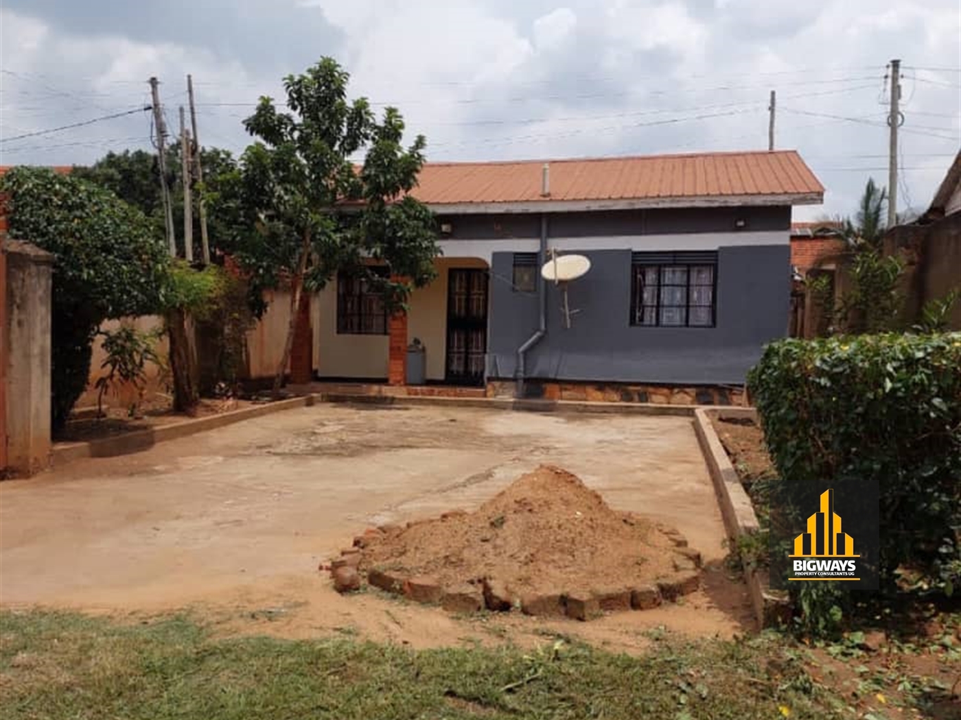 Residential Land for sale in Kiwaatule Kampala