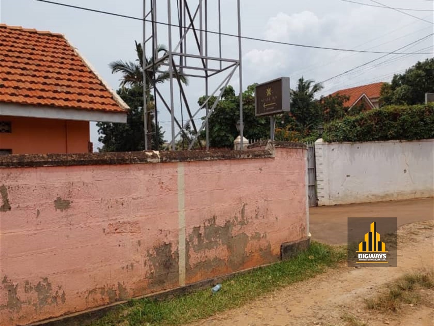 Residential Land for sale in Kiwaatule Kampala