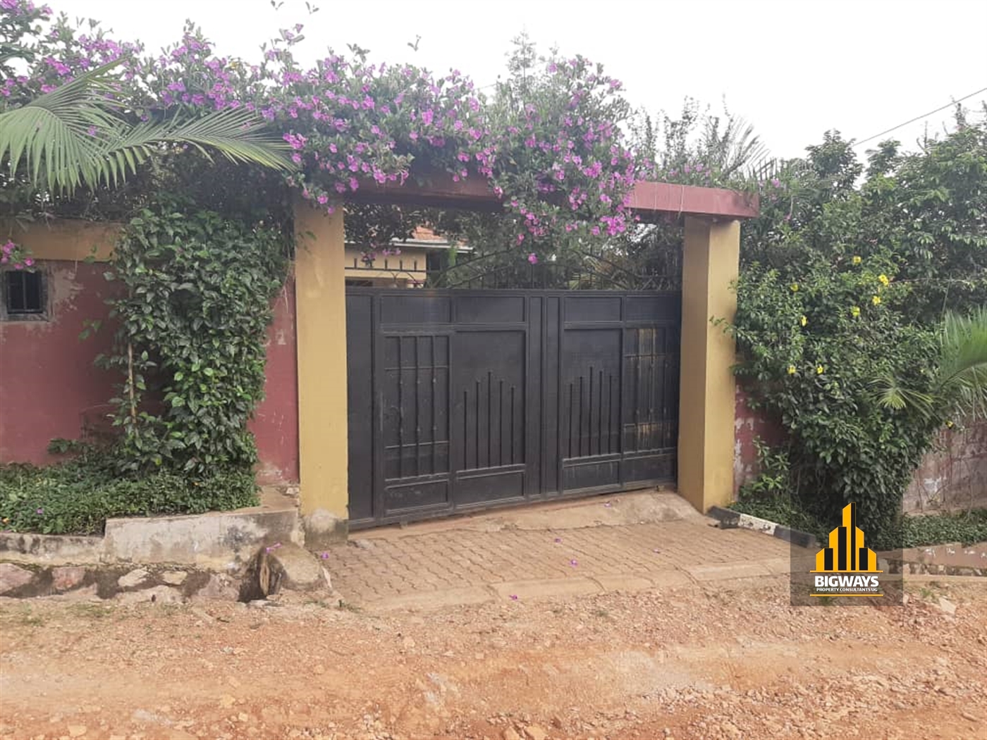 Bungalow for sale in Mulawa Wakiso