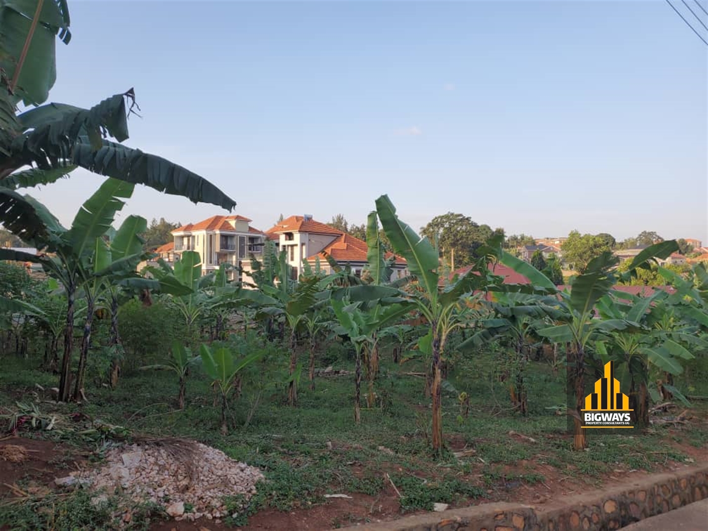 Residential Land for sale in Kyanja Kampala