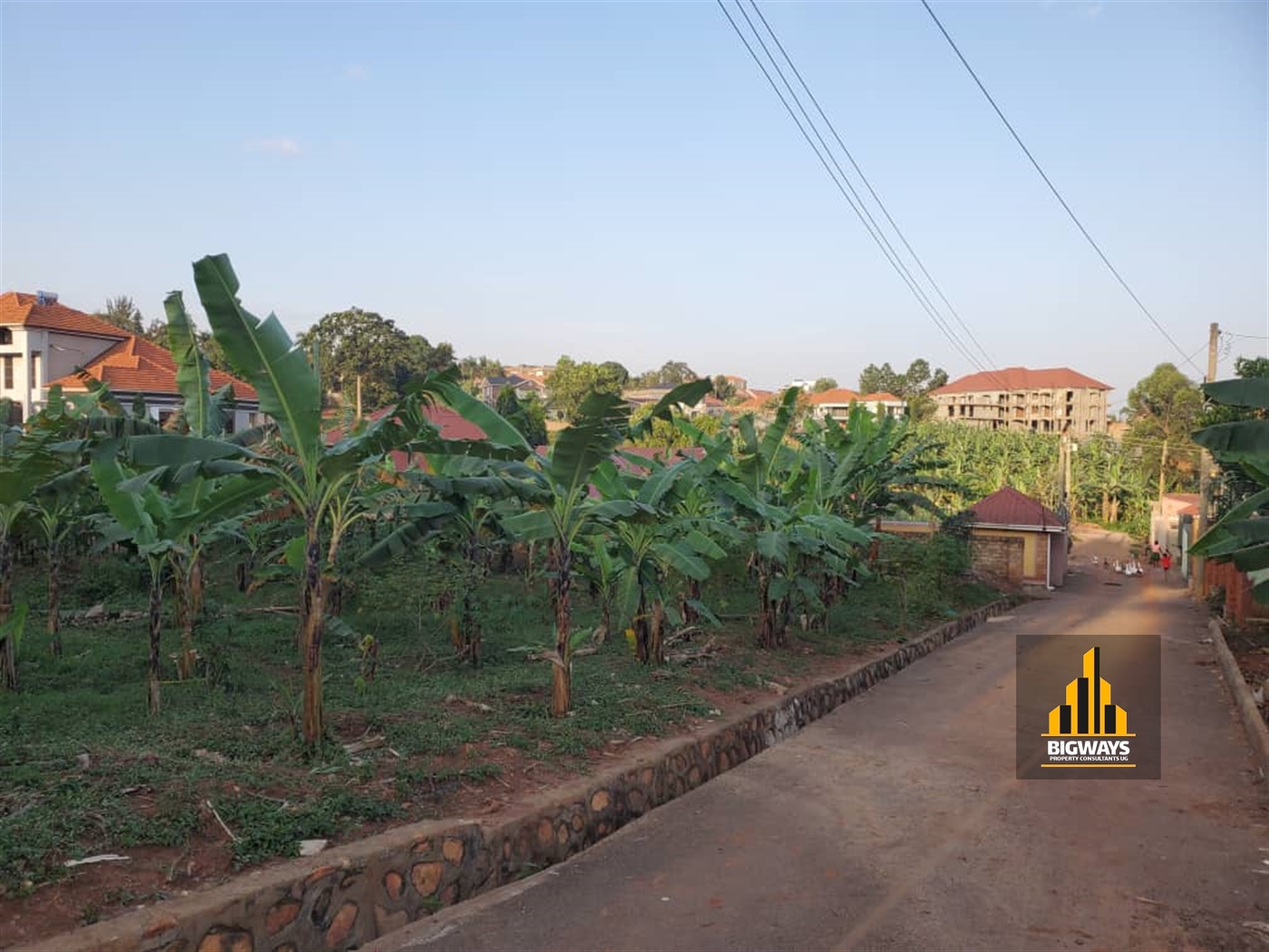 Residential Land for sale in Kyanja Kampala