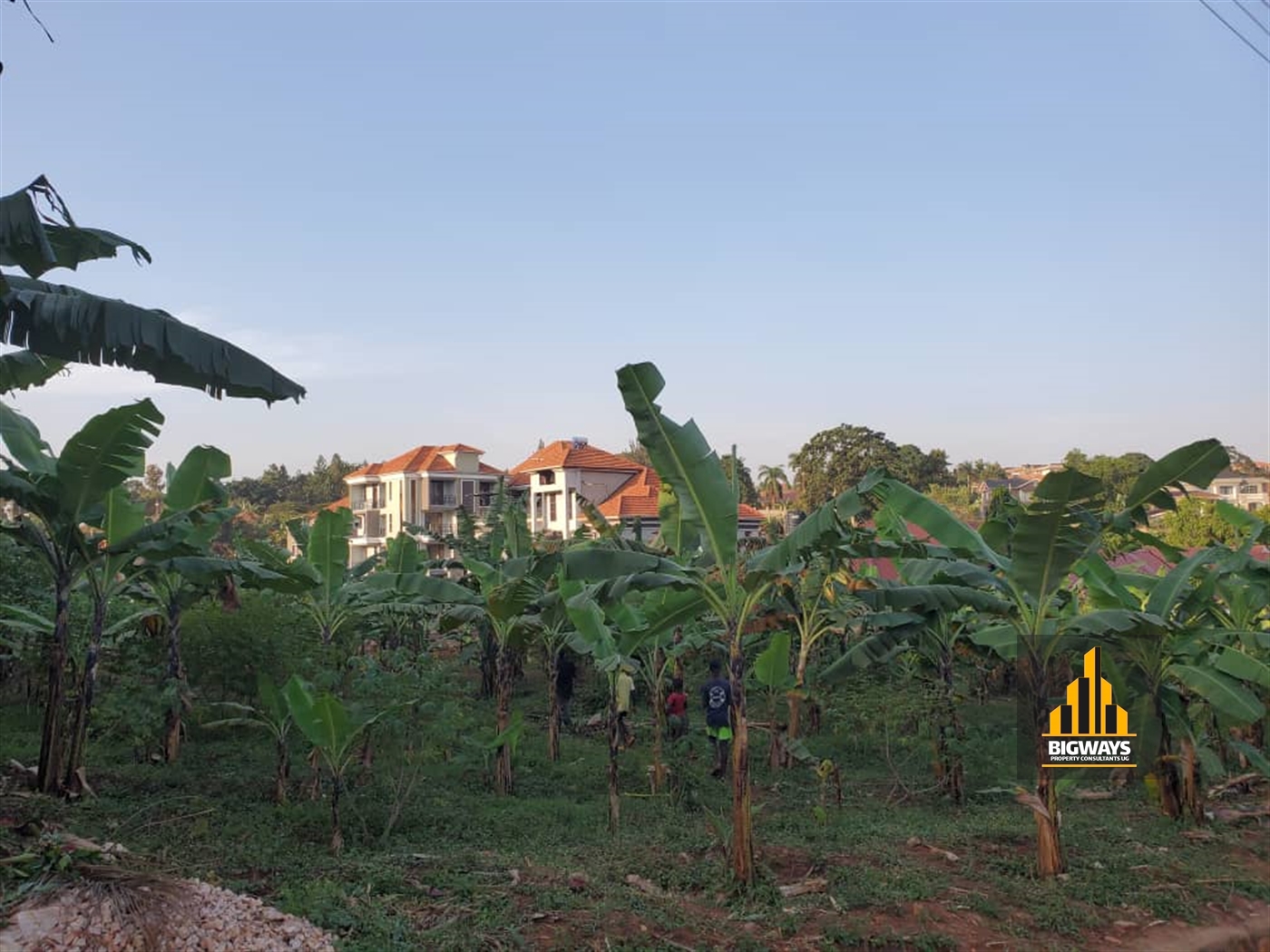 Residential Land for sale in Kyanja Kampala